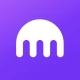 Kraken: Buy Stocks & Crypto icon