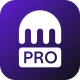Kraken Pro: Trading de crypto icon