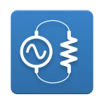 iCircuit Electronics Simulator icon