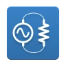 iCircuit Electronics Simulator icon