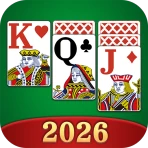 Solitaire - Brain Training icon