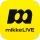 mikke LIVE ミッケライブ-ライブ配信・生配信 icon