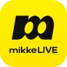 mikke LIVE ミッケライブ-ライブ配信・生配信 icon