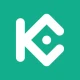 KuCoin : Achat Bitcoin/Crypto icon