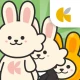 増えうさぎ by クラシル icon