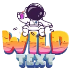 Wild Text icon