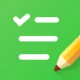 Shopping List - Listonic icon