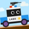 Labo Brick Car2 Kid Gra icon