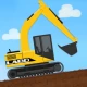 Labo Ciężarówka Budowlana icon