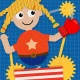 Labo Mechaniczne Studio-Dzieci icon