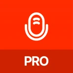 Audionotes: AI Notes & Minutes icon