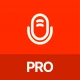 Audionotes: AI Notes & Minutes