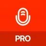 Audionotes: AI Notes & Minutes icon