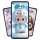 Labubu Funky Live Wallpapers icon