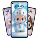 Labubu Funky Live Wallpapers icon