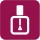 Lacquergram: for Nail Polish L icon