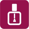 Lacquergram: for Nail Polish L icon