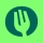 TheFork ristoranti e offerte icon