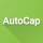 AutoCap Captions Teleprompter icon