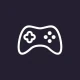 Gaming Hub icon