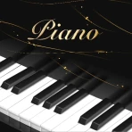 Piano: Learn & Play Piano icon