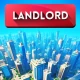 Landlord: Idle Business Empire icon