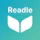 Readle (ex—Langster) Sprachen icon