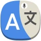 Tous Langue Traduire App icon