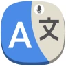 Tous Langue Traduire App icon