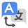 AI-Übersetzung :Übersetzer App icon