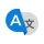 Translate Now: All Languages icon
