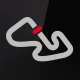 LapTrophy - Track Lap Timer icon