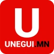 Unegui.mn icon