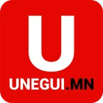 Unegui.mn icon