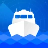 MarineRadar: Śledzenie statków icon