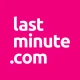 lastminute.com - Voyage et vol icon