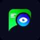 WA rastreador en línea icon