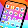 Launcher OS 2025: Fast & Clean icon