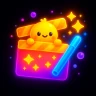 Flashloop: AI Video Generator icon