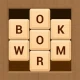Bookworm Classic - Word Hunt icon