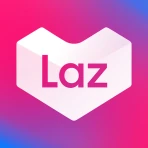 Lazada | All Shipping On Us icon
