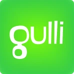 Gulli, Vidéos, Audios et Jeux icon