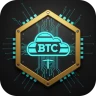 BTC Cloud: Farm Miner icon