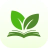 LeafNovel - Novels & Stories icon