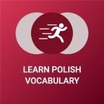 Tobo: Leer Poolse woordenschat icon