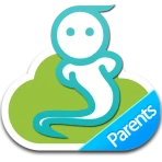 Learning Genie for Parents icon