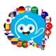 Lingutown-Apprendre les langue icon