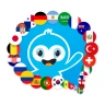 Lingutown-Apprendre les langue icon