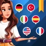 Lingo – Pratique linguistique icon