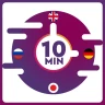 10 minutes de langue icon